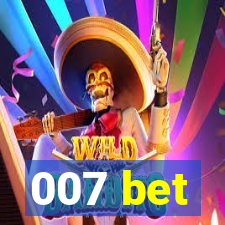 007 bet